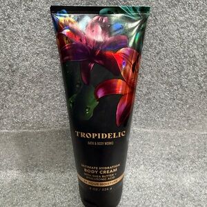 Tropidelic Ultimate Hydration Body Cream